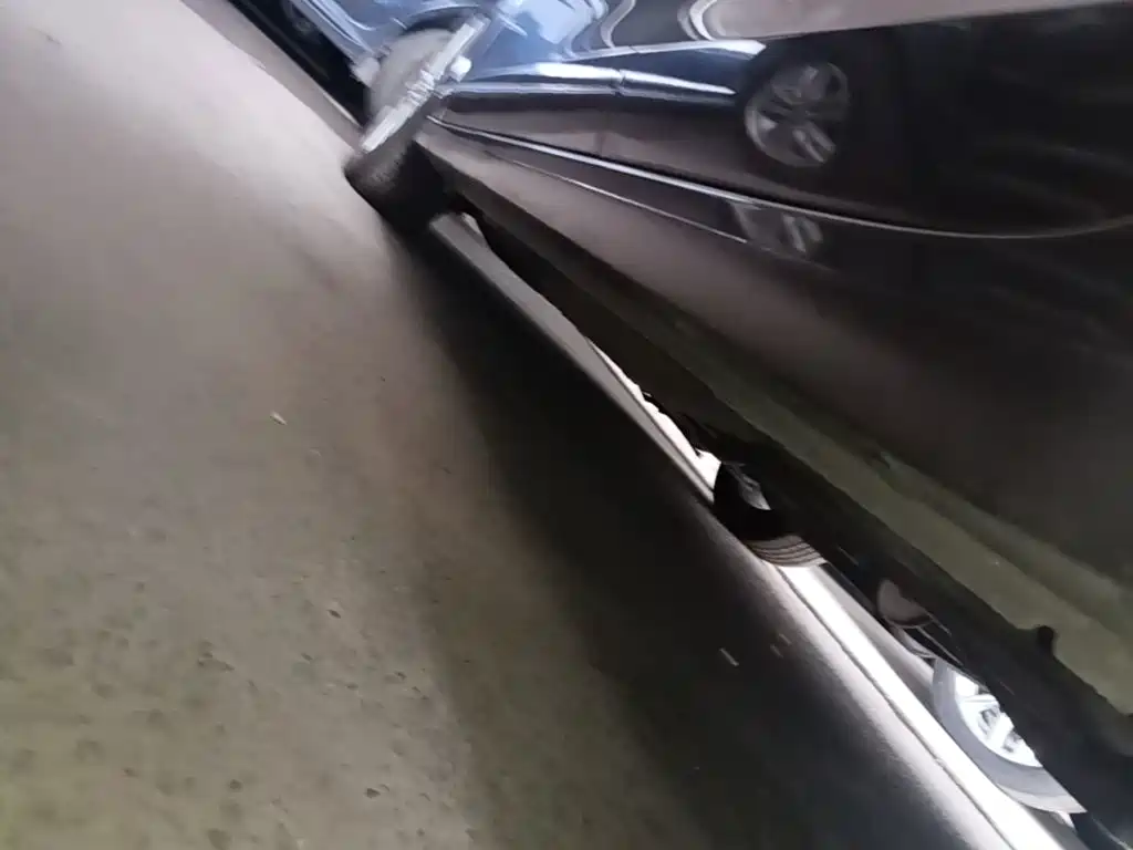 Фото 22 - Buick Excelle
