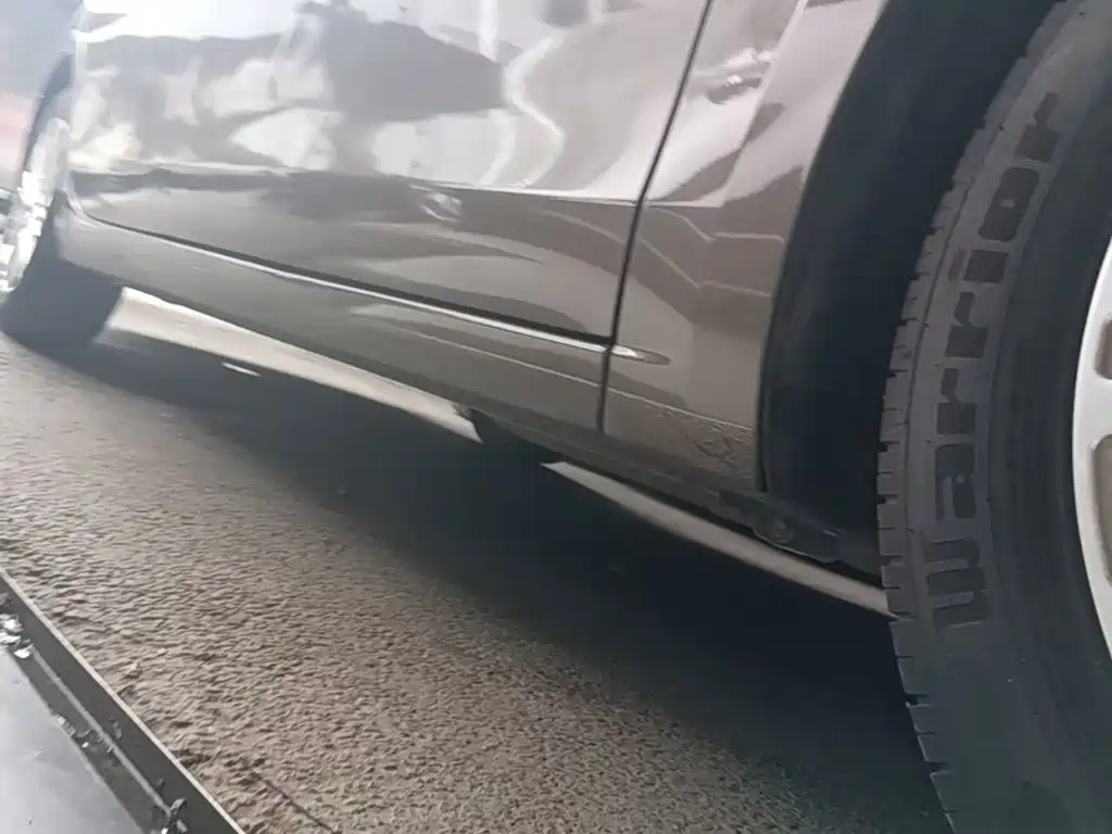 Фото 21 - Buick Excelle