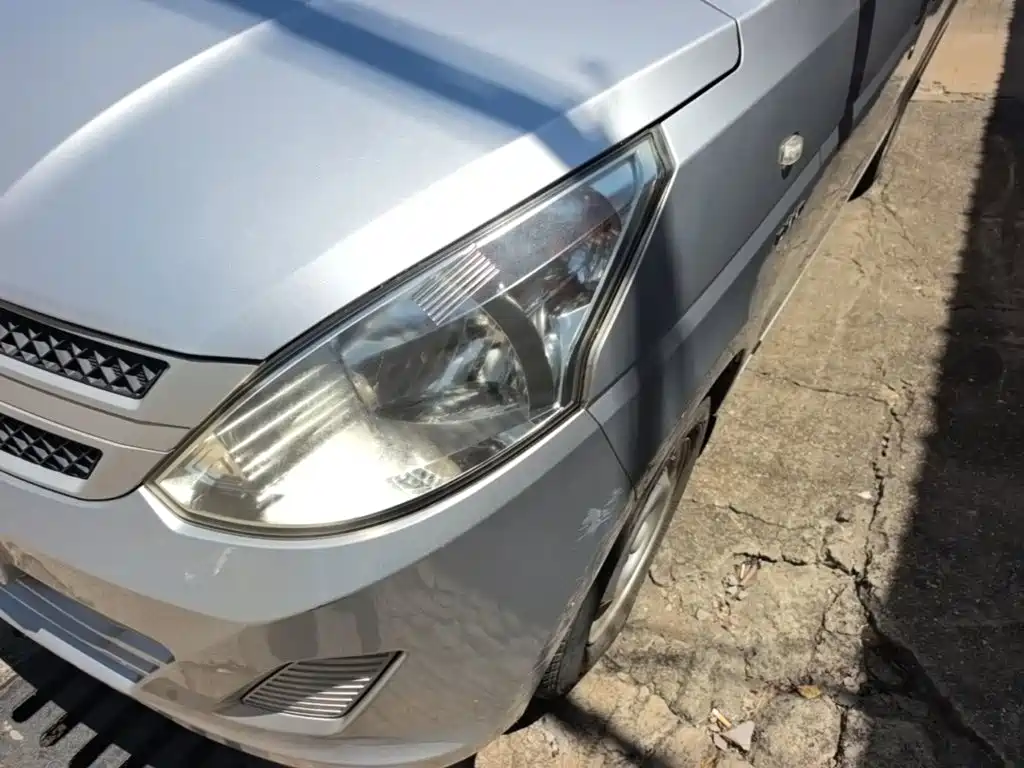 Wuling Motors Wuling Rongguang V 2018 2018 1.5L Utility Model