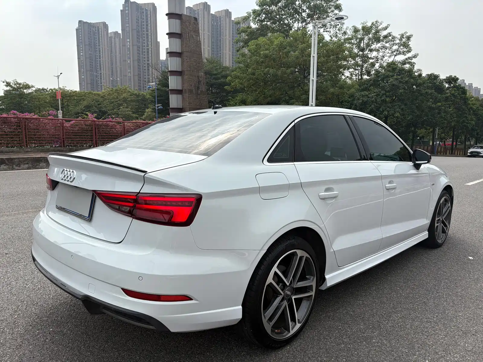 Фото 4 - Audi A3