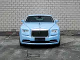 Фото 2 - Rolls-Royce Wraith