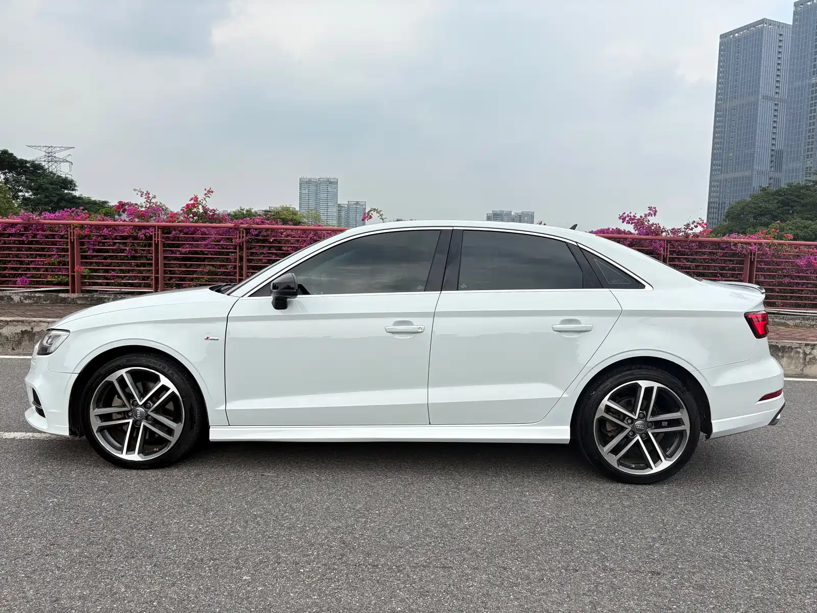 Фото 7 - Audi A3