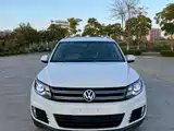 Фото 2 - Volkswagen Tiguan