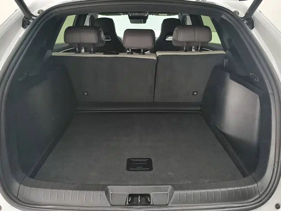 Фото 4 - BYD Song PLUS PHEV