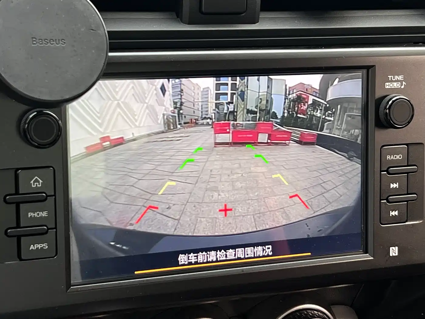 Subaru BRZ 2022 2.4L Manual фото 24