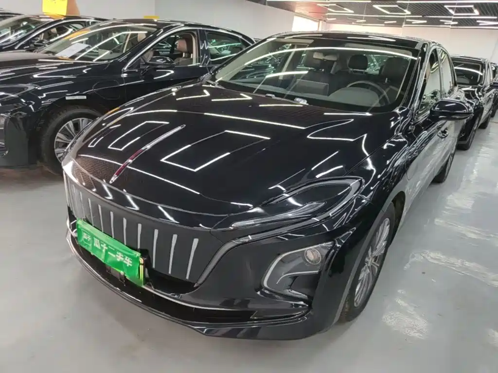 Similar car