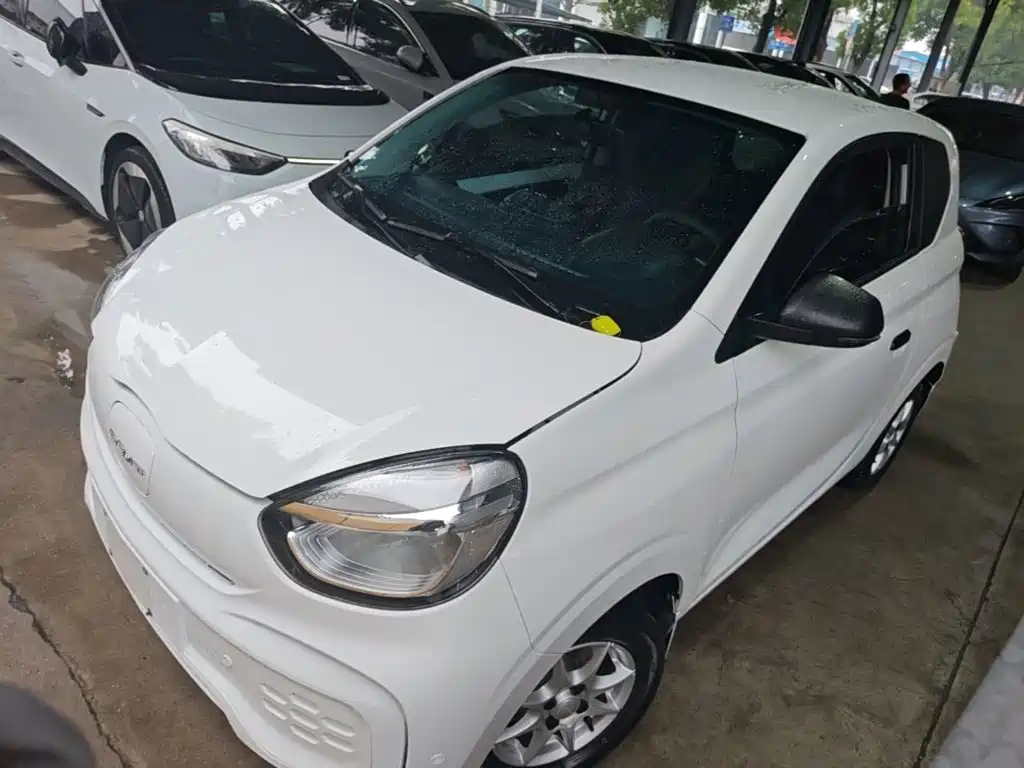 Roewe Clever 2023 2022 311km Vitality Bobo Edition