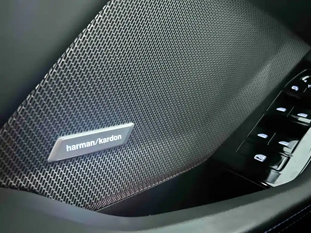 BMW 2 Series 2025 225L M Sport Moonlight Package фото 14