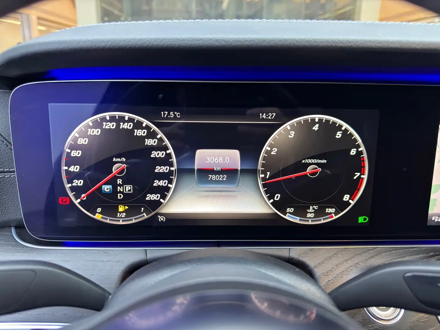 Mercedes-Benz E-Class 2020 E 300 L Fashion фото 6