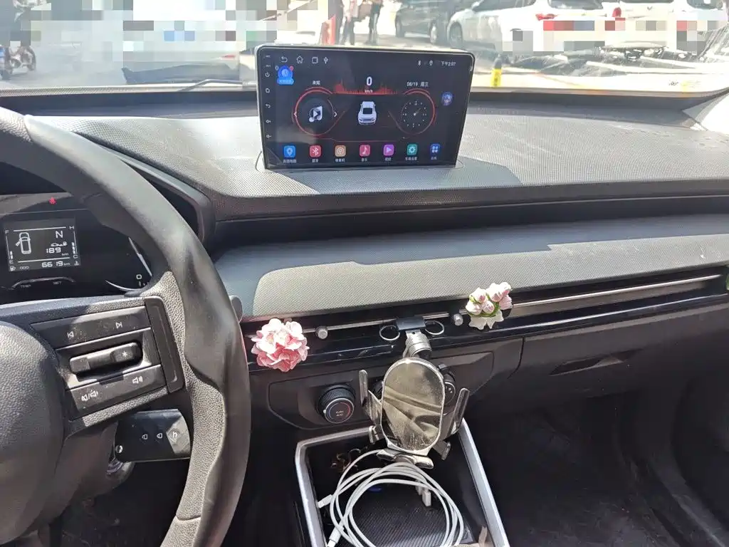 Wuling Motors Wuling Xingchi 2024 2022 1.5L Manual Freedom Edition