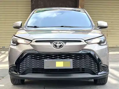 Toyota Frontlander
