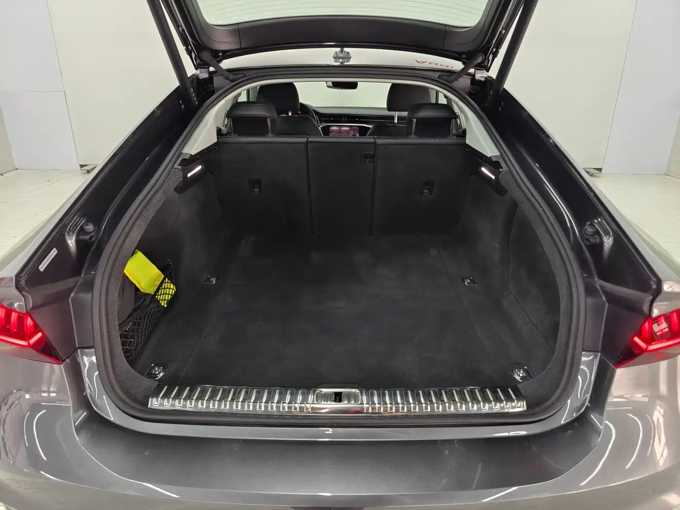 Audi A7 2024 2024 45 TFSI Premium Selection