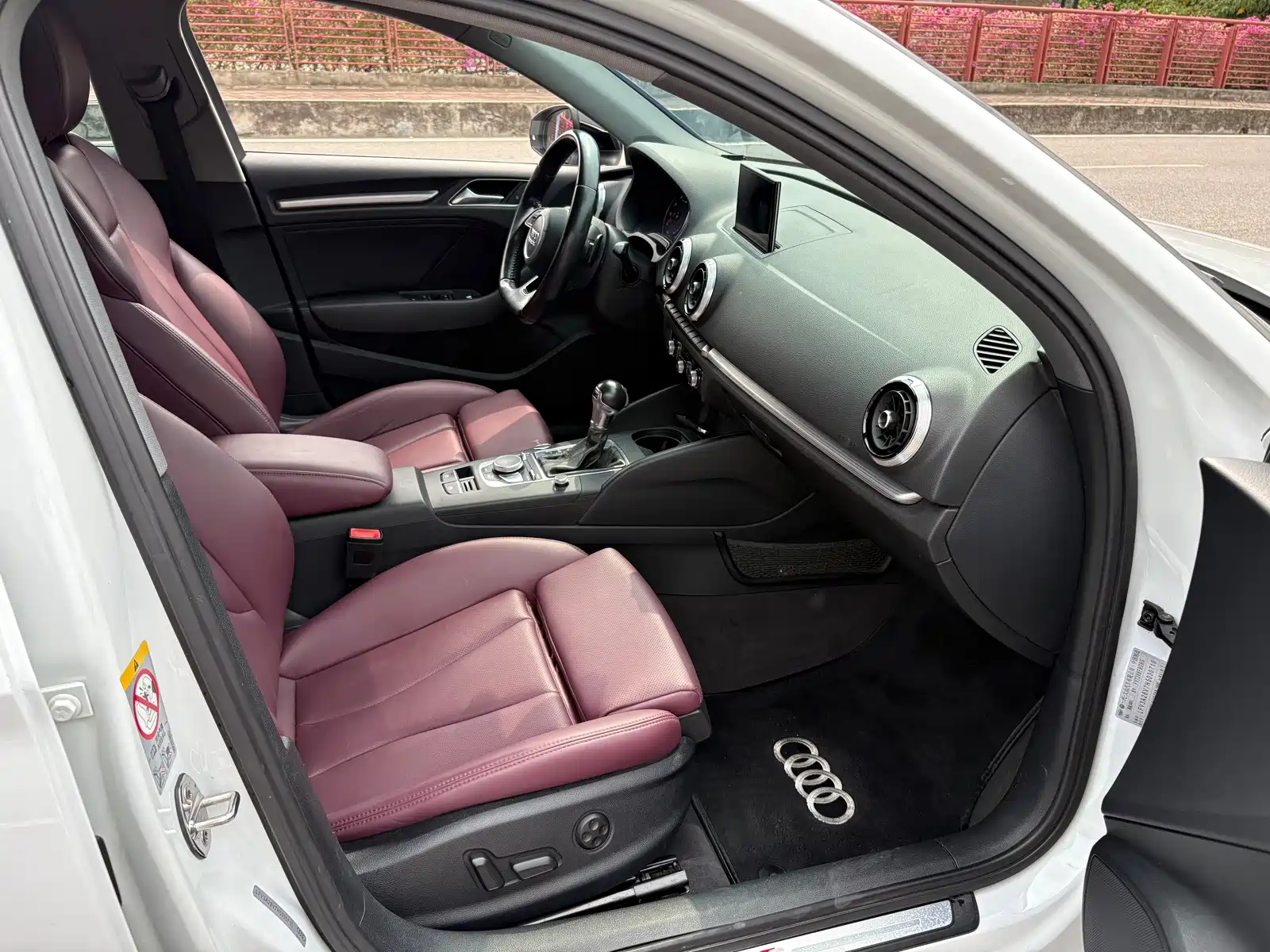 Фото 13 - Audi A3