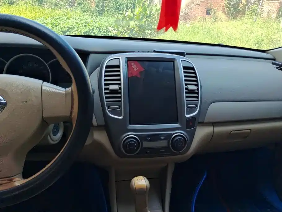 Photo 13 - Nissan Sylphy