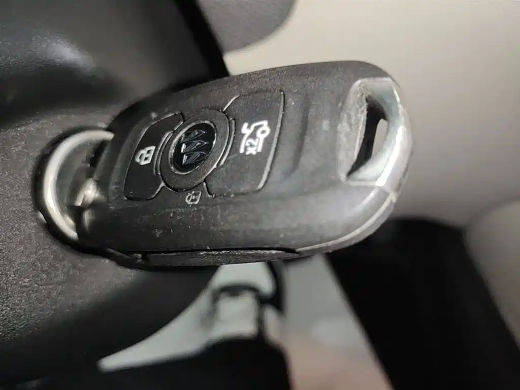 Buick Verano 2018 Sedan 15S Automatic Progressive фото 9
