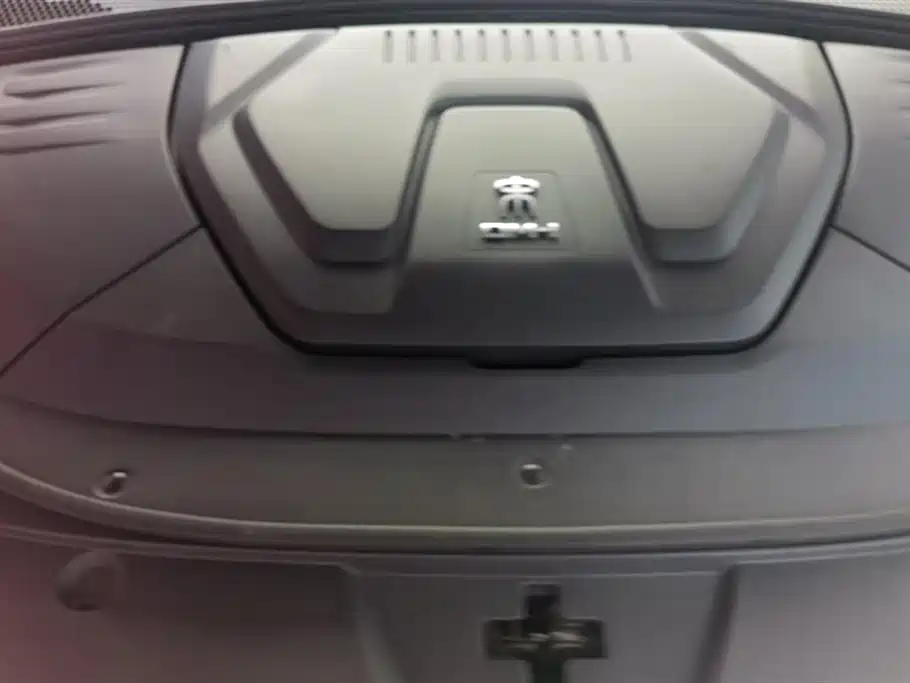 BYD Song PLUS PHEV 2023 Champion Edition DM-i 110KM Flagship PLUS фото 10