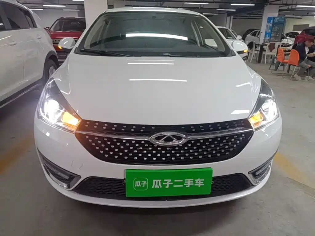 Photo 3 - Chery Arrizo 5