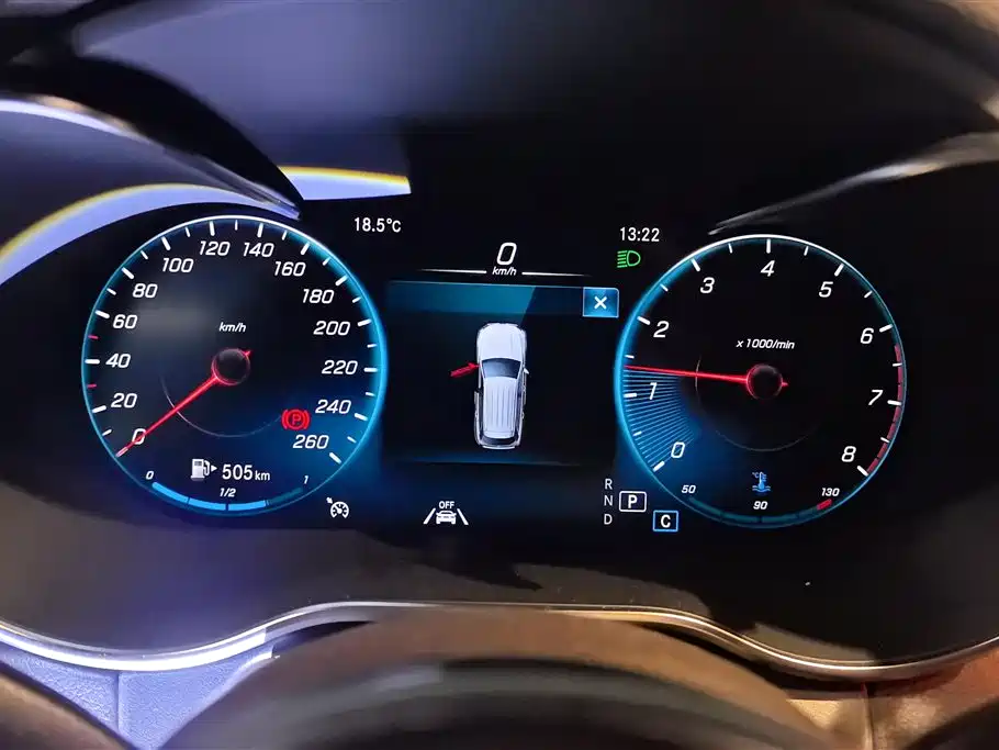 Mercedes-Benz GLC 2020 GLC 300 L 4MATIC Luxury фото 14