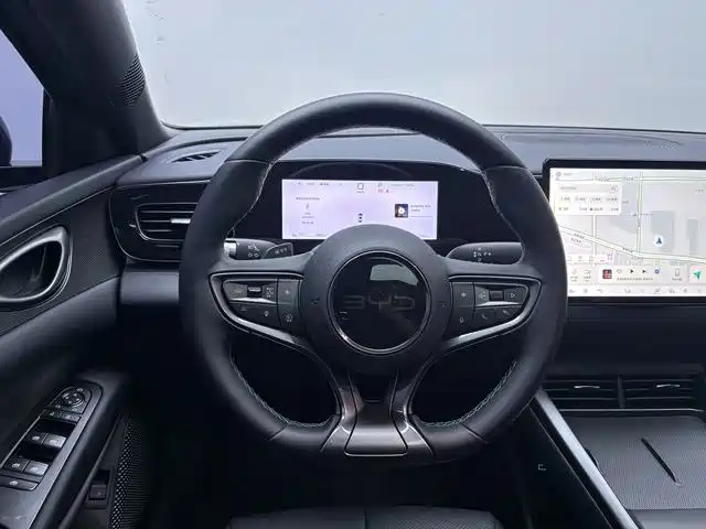 Photo 9 - BYD Seal 06 New Energy