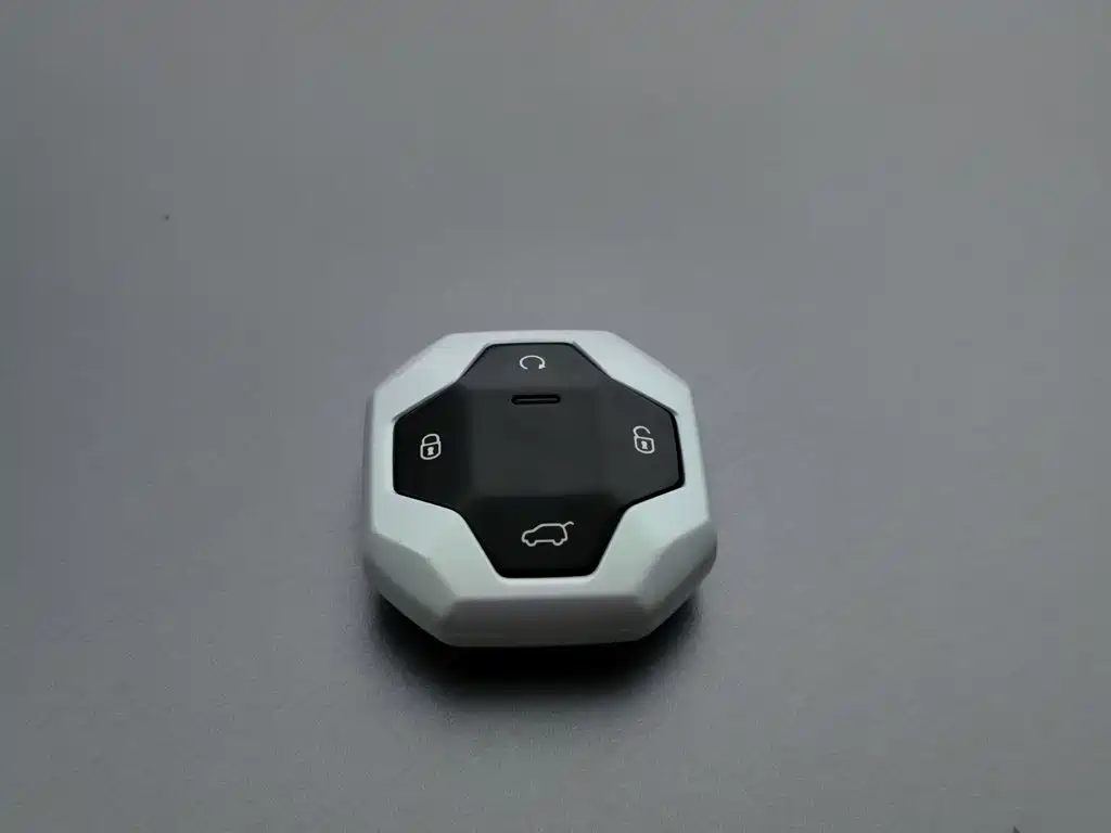 Jetour Shanhai T2 2024 2024 C-DM 208KM Wilderness Edition