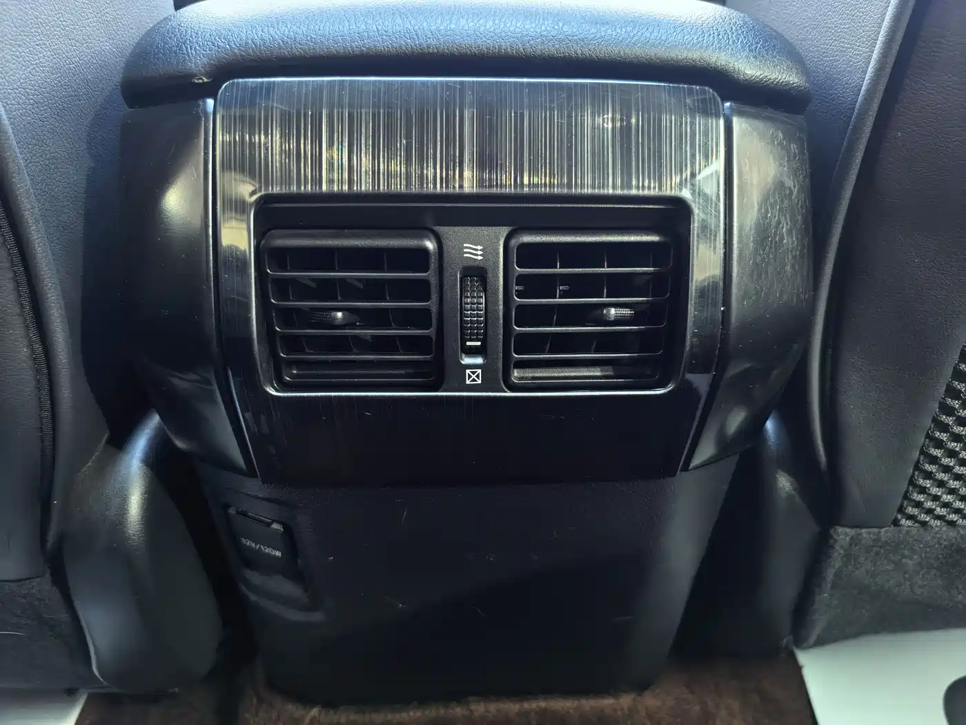 Toyota Prado 2015 2.7L Automatic Standard фото 15