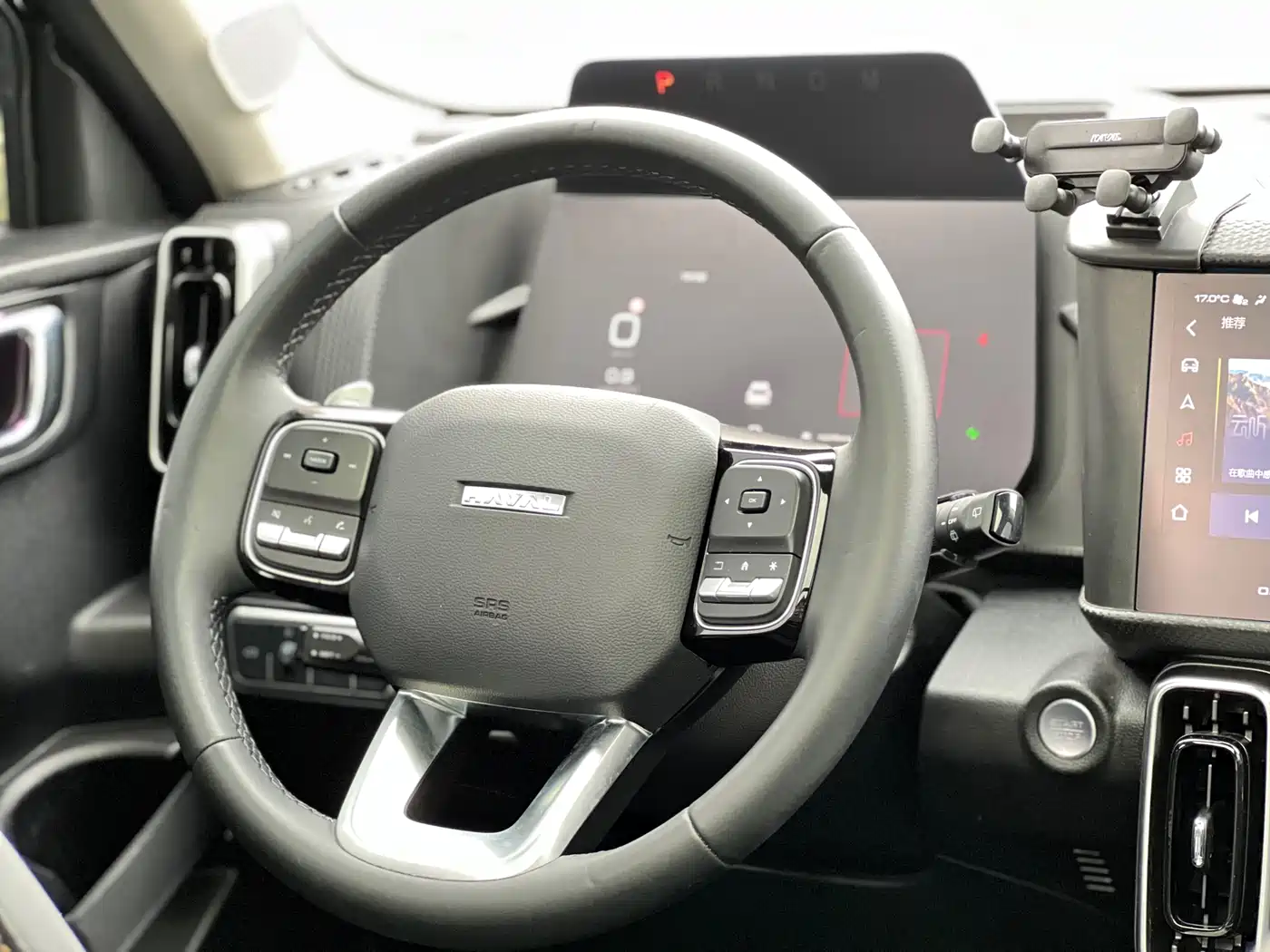 Haval Big Dog 2024 1.5T DCT Border Collie Edition фото 18