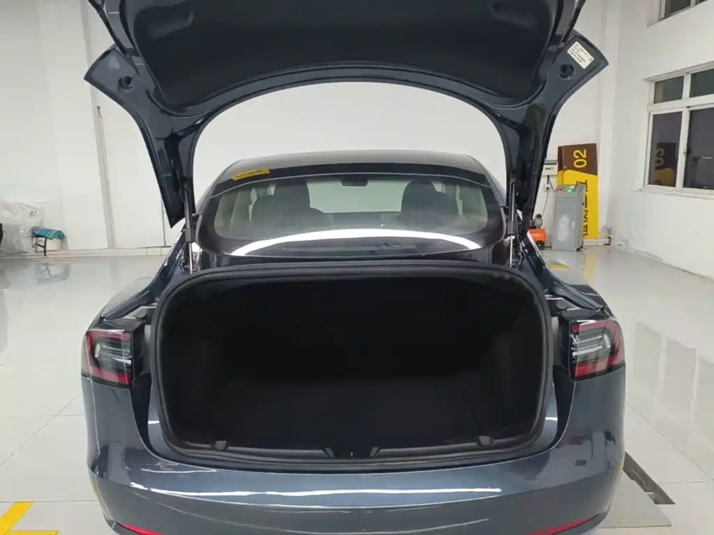 Photo 19 - Tesla Model 3 (Import)
