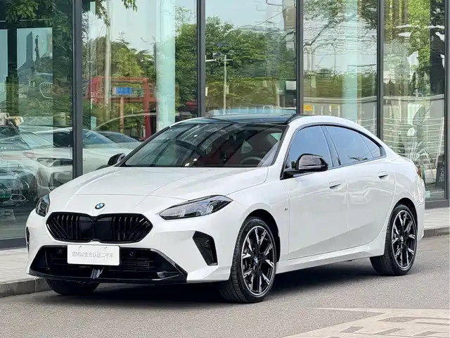 BMW 2 Series 2025