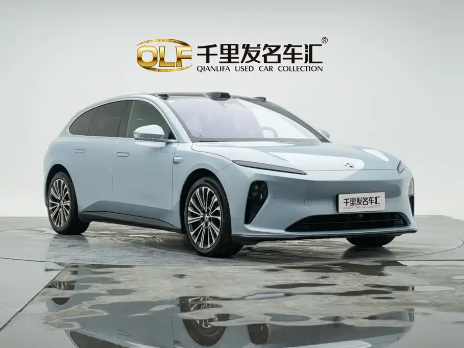 2026 NIO ET5T