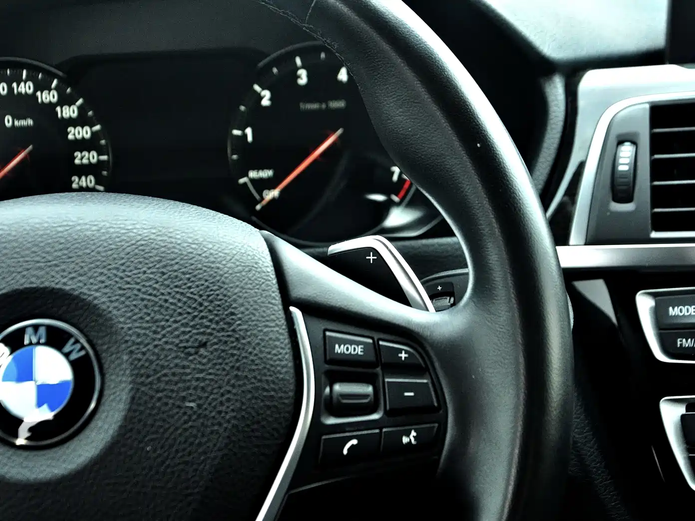 Photo 13 - BMW 3 Series