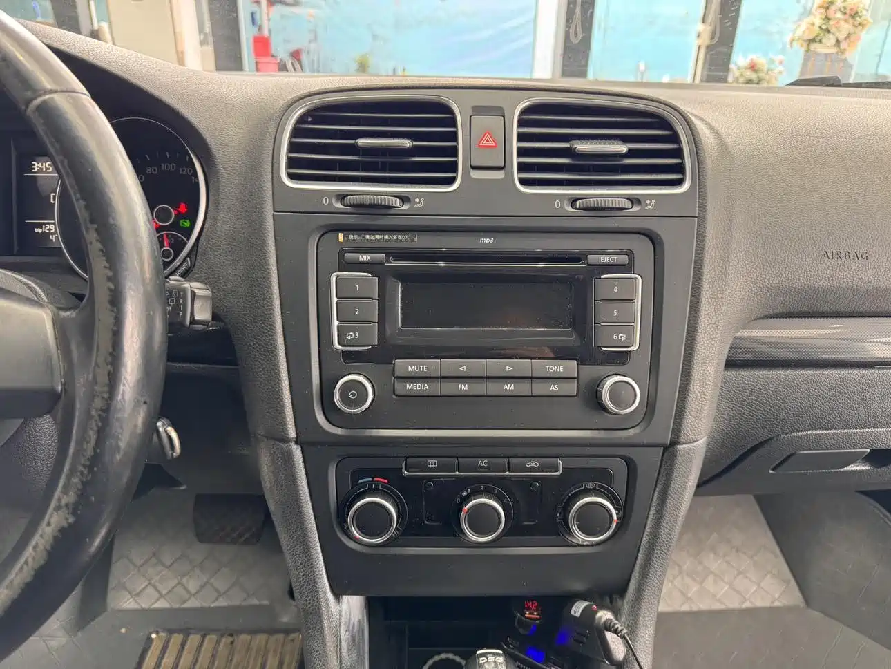 Volkswagen Golf 2012 1.4TSI Automatic Comfort фото 12