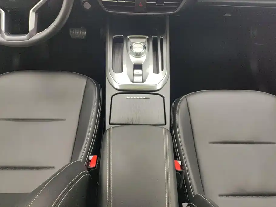 Haval First Love 2021 2021 1.5T Automatic Junior Edition