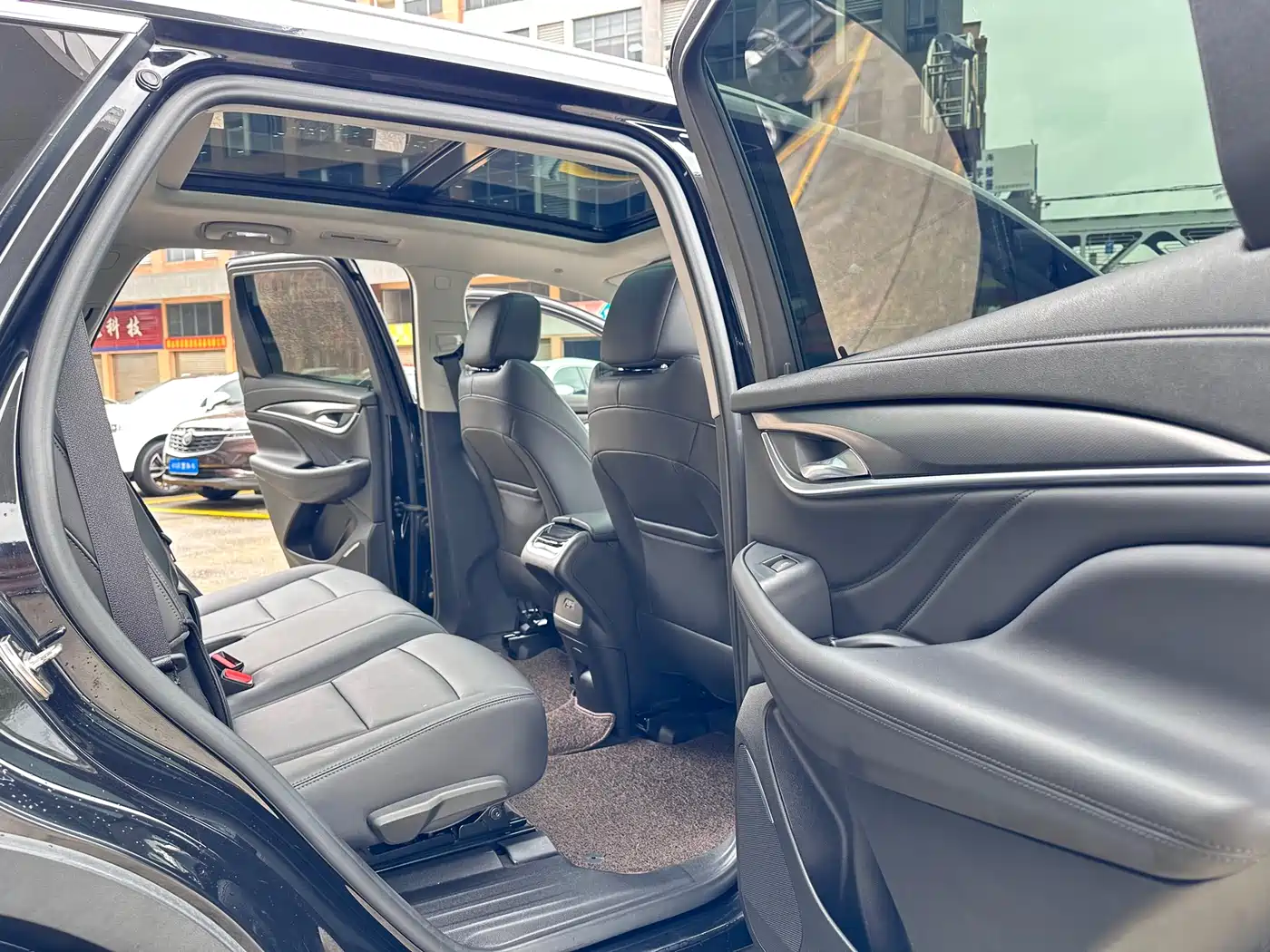 Buick Enclave 2020 28T 2WD Luxury Model фото 9