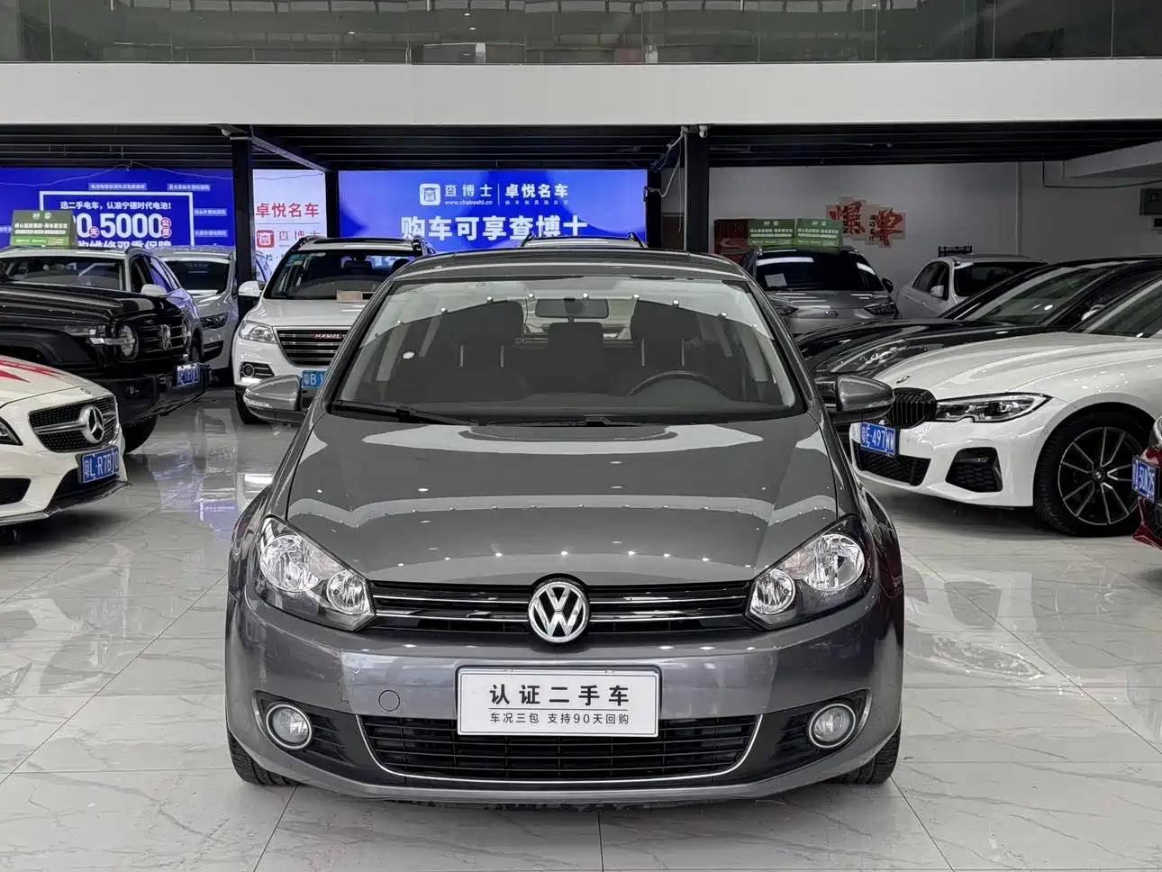 Volkswagen Golf 2012 1.4TSI Automatic Comfort фото 5