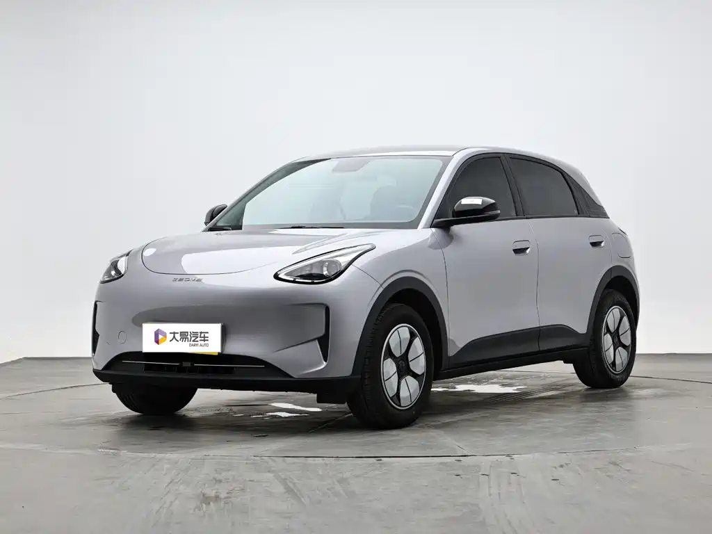 Geely Galaxy Starry Wish 2026 2026 Edition 310km Youth Version