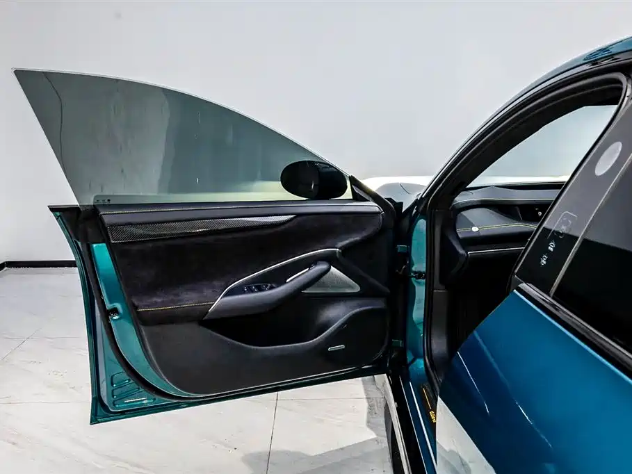 Xiaomi Auto Xiaomi SU7 Ultra 2025 Model Ultra фото 9
