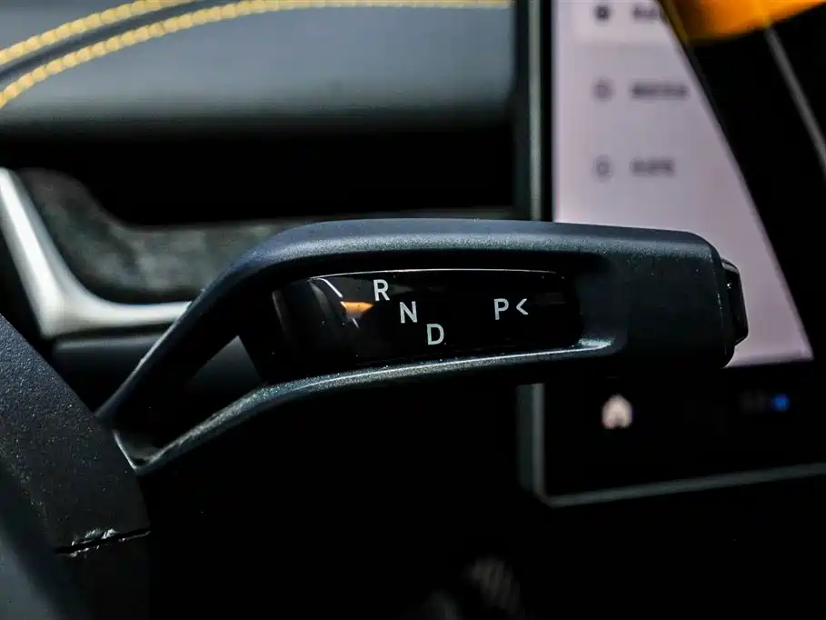 Xiaomi Auto Xiaomi SU7 Ultra 2025 Model Ultra фото 20