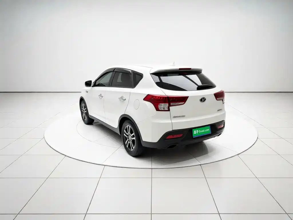 Hawtai Hyundai Santa Fe 2019 2017 1.5T Petrol Manual 2WD Comfort