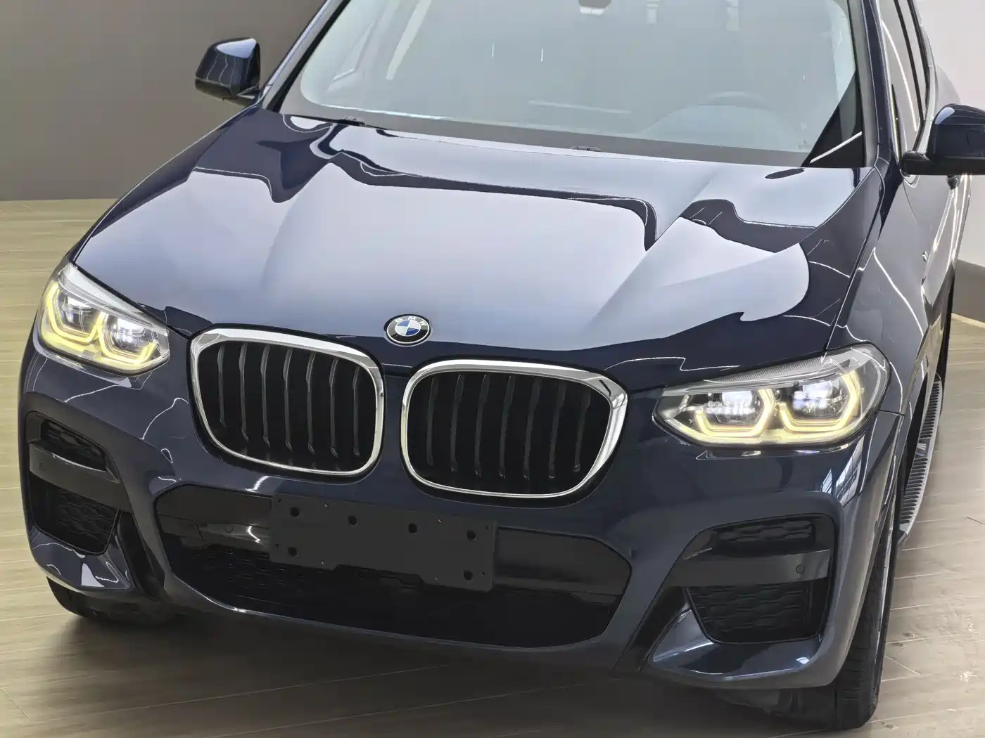BMW X3 2020 xDrive28i M Sport Package фото 7