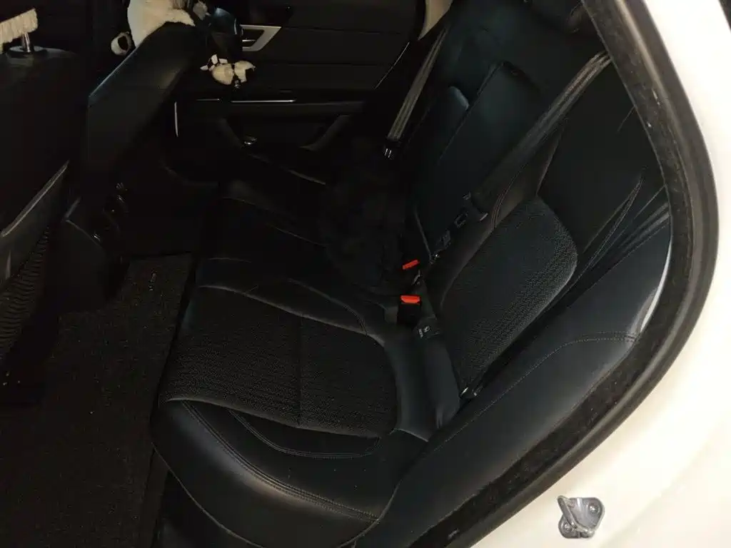 Jaguar XF 2016 2016 XF 3.0 SC 2WD Elegance Edition