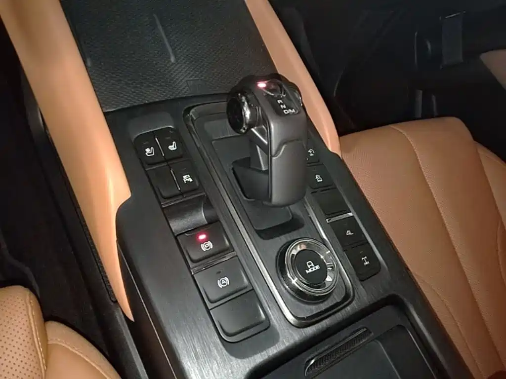 Haval H9 2024 2024 2.0T Gasoline AWD Extreme Edition