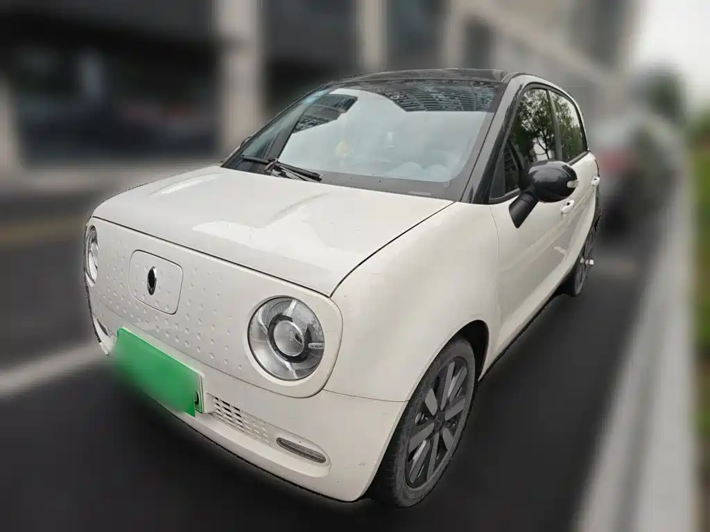 Ora Black Cat 2020 2019 351km Goddess Edition