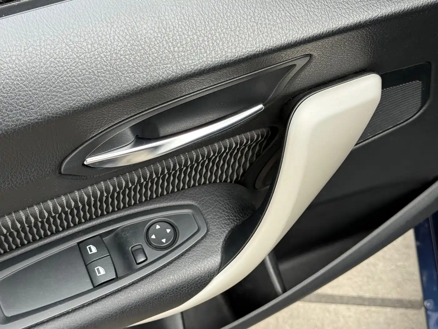 BMW 2 Series (Import) 2016 2015 218i
