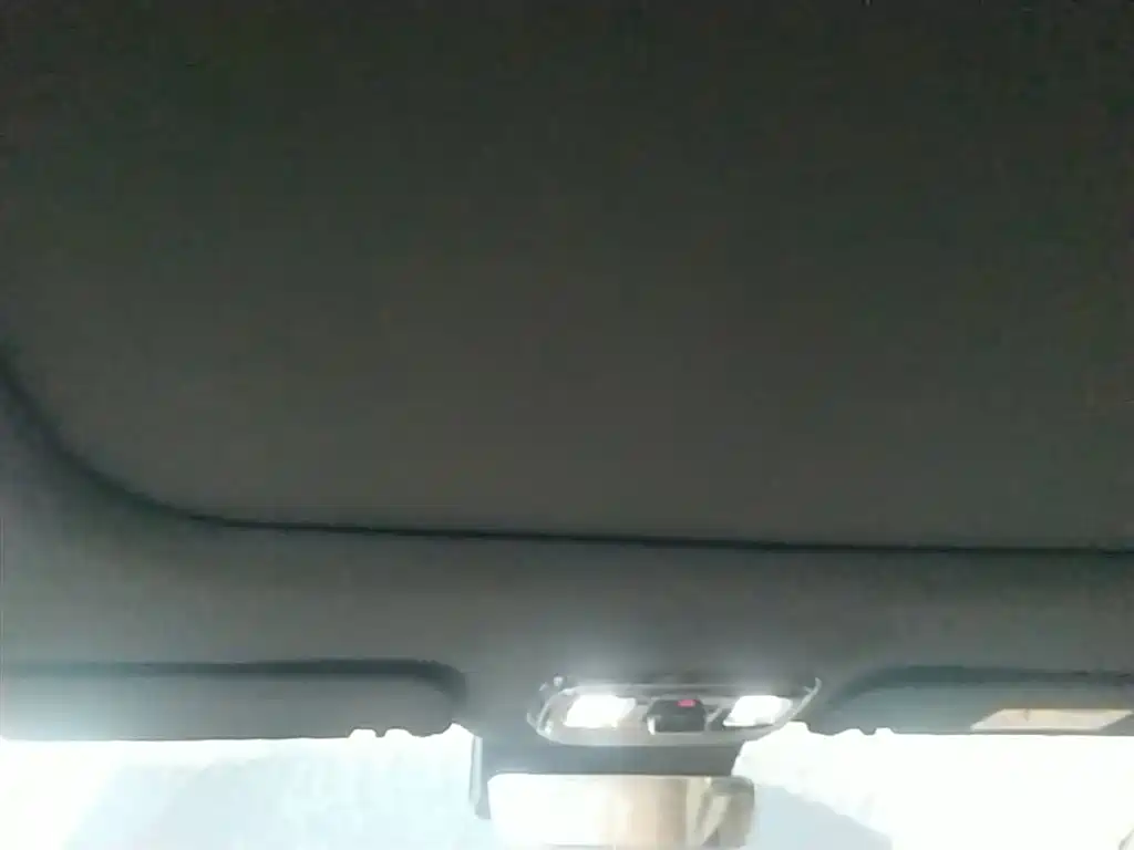 Geely Galaxy Galaxy A7 2025 EM-i фото 14