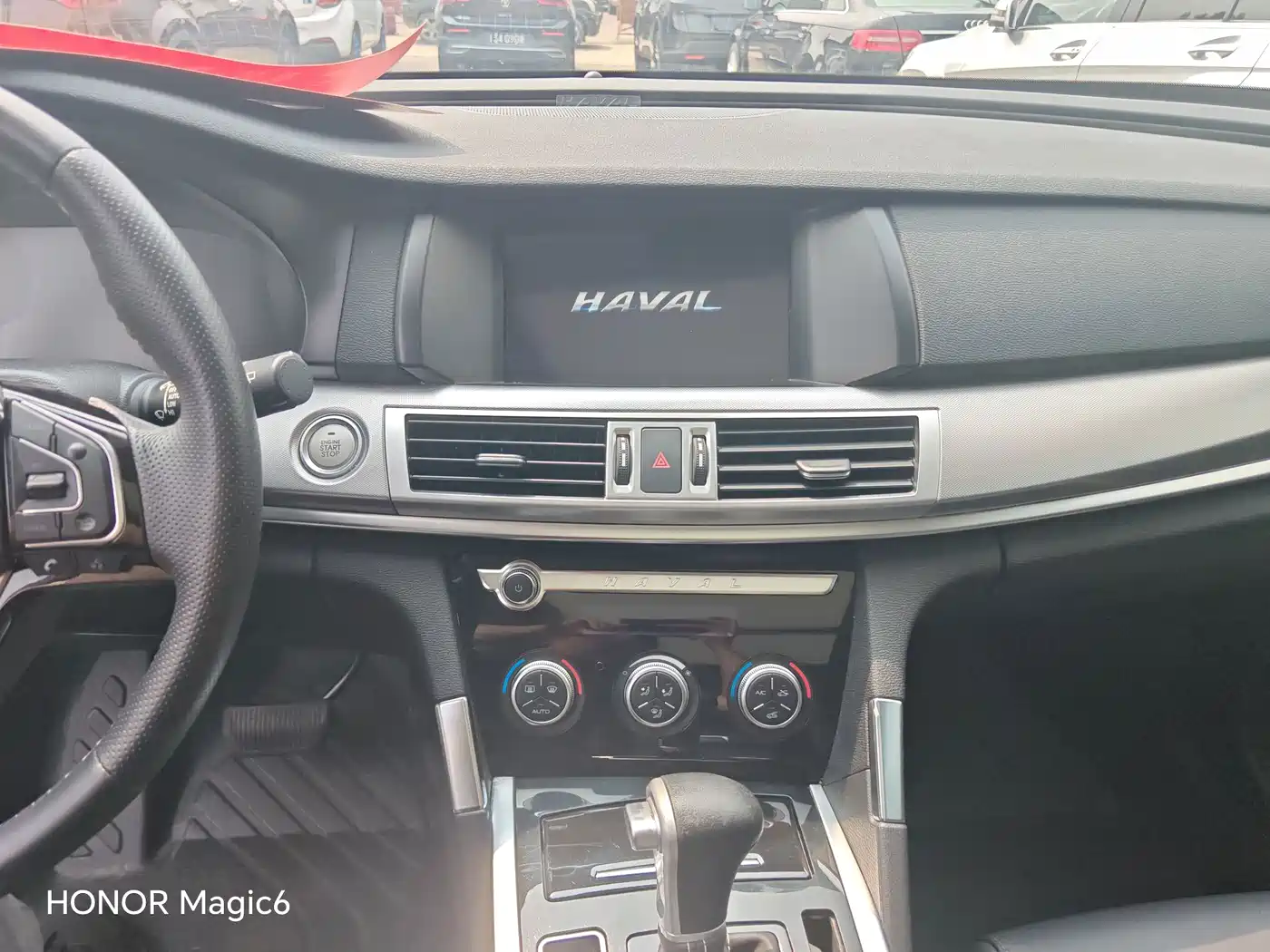 Haval H7 2019 2019 2.0T Zhixiang Edition China V