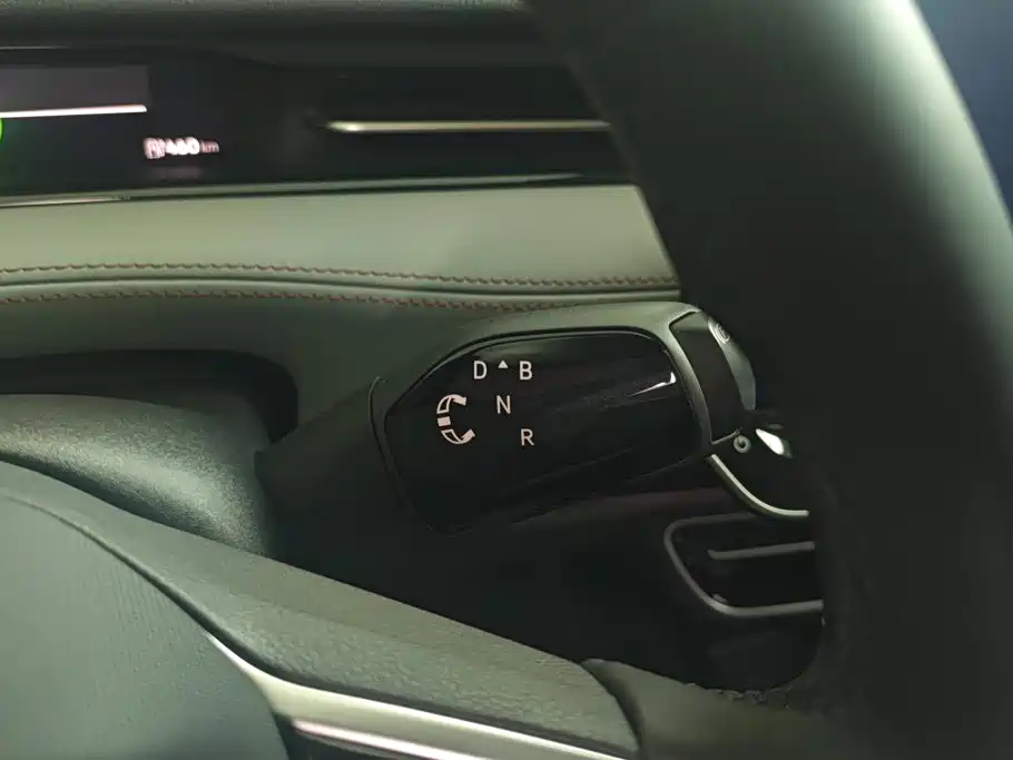 Volkswagen ID.7 VIZZION 2025 2024 AIR