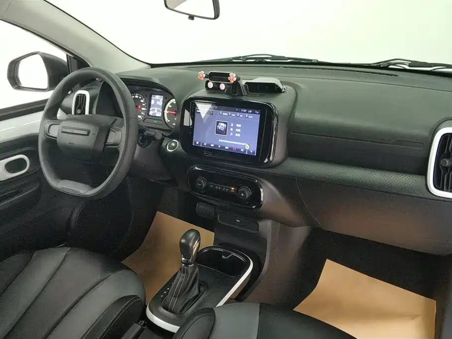 ROEWE CLEWE CLEVER