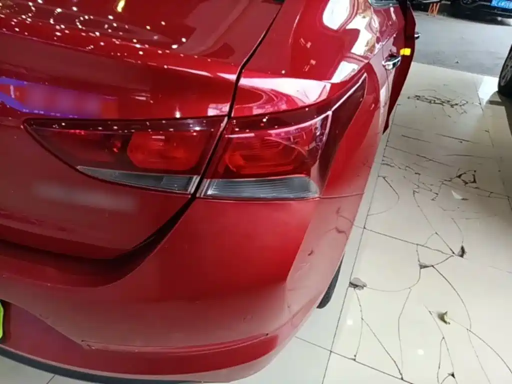 Hyundai Verna 2018 2016 1.4L Automatic Cool Edition GLS