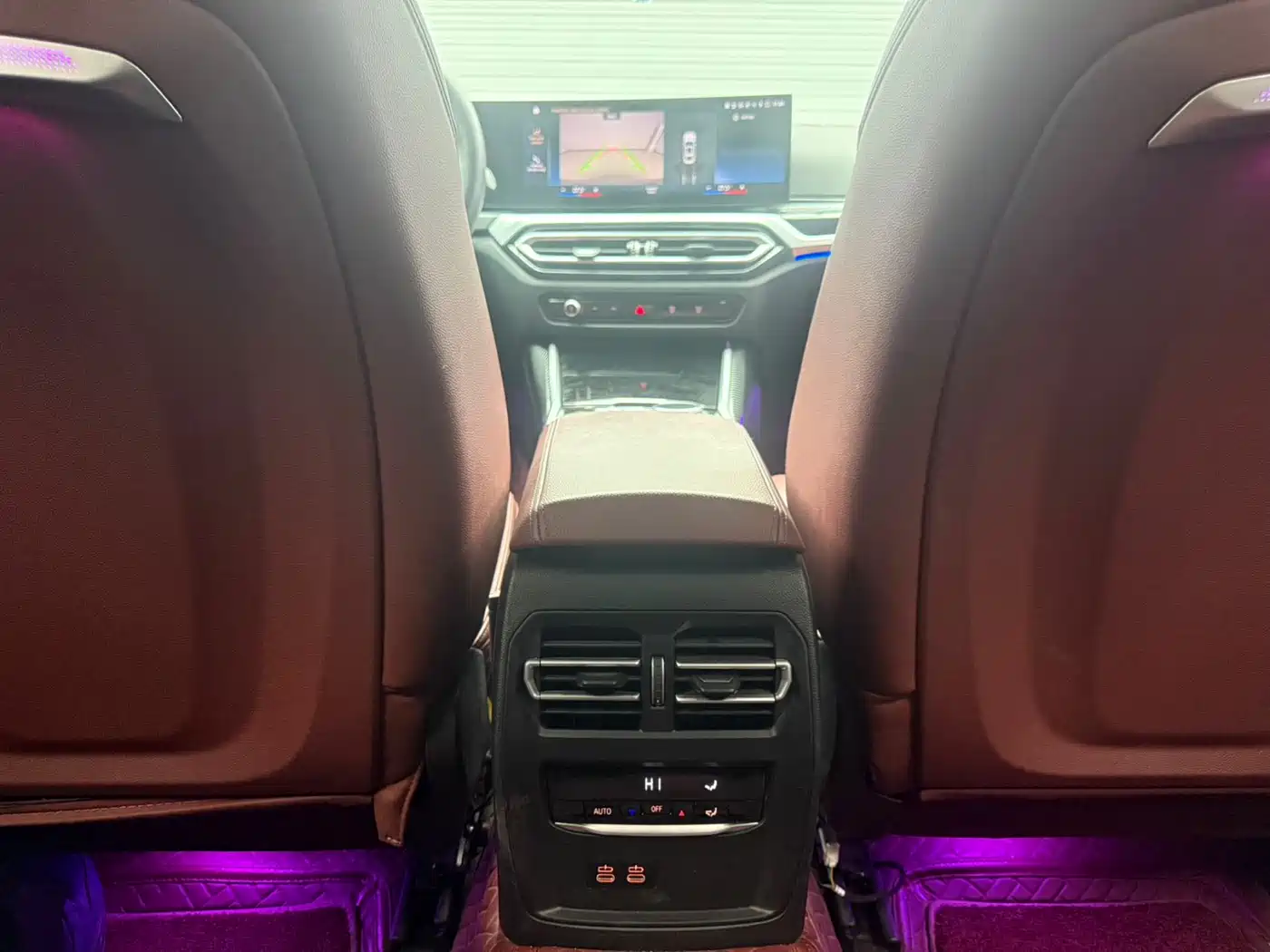 BMW 3 Series 2023 320Li M Sport Package фото 22