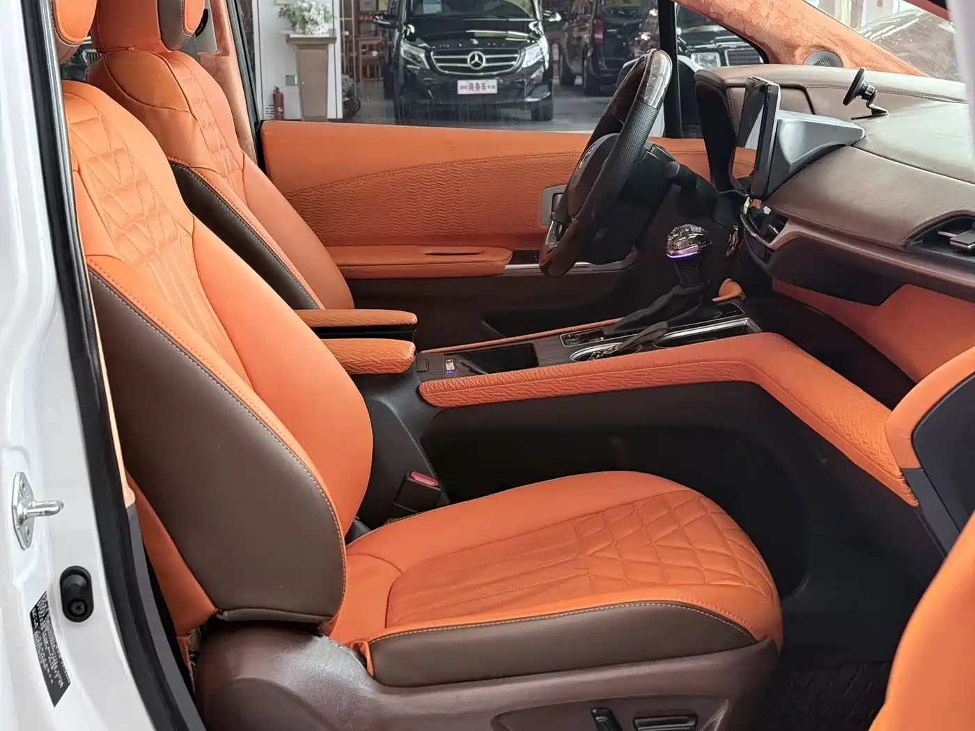 Toyota Sienna 2021 2.5L Hybrid Comfort Edition фото 11